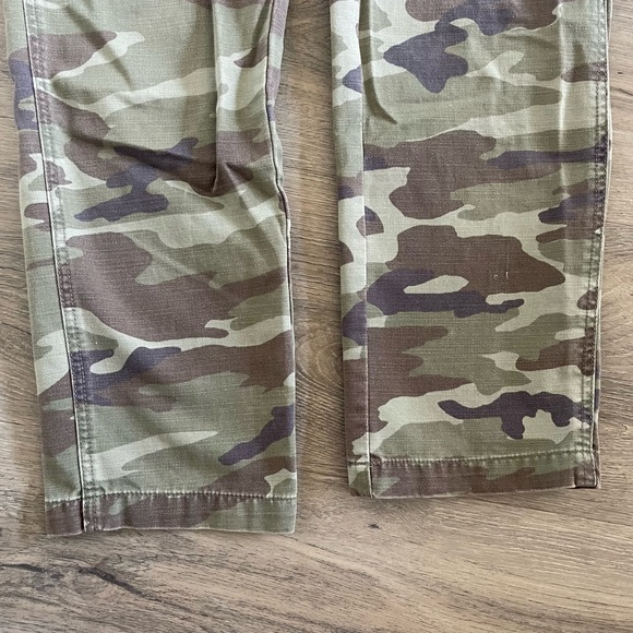 G1 Surplus Camo Pant - Picture 5 of 6